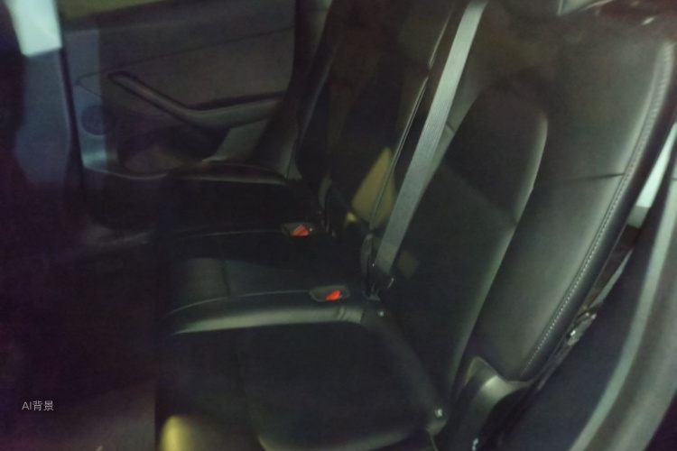 Tesla Model Y 2021 #19 Tesla Model Y 2021 car image #19