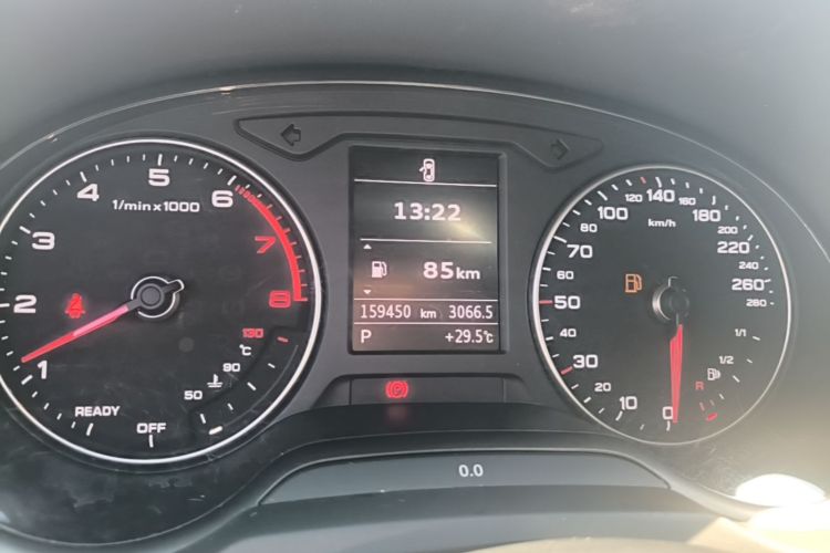 Audi A3 2018 #12 Audi A3 2018 immagine di auto #12