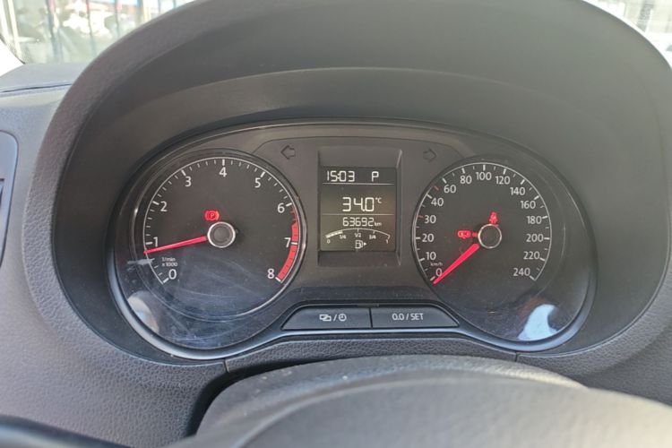Volkswagen Polo 2018 #12 Volkswagen Polo 2018 car image #12