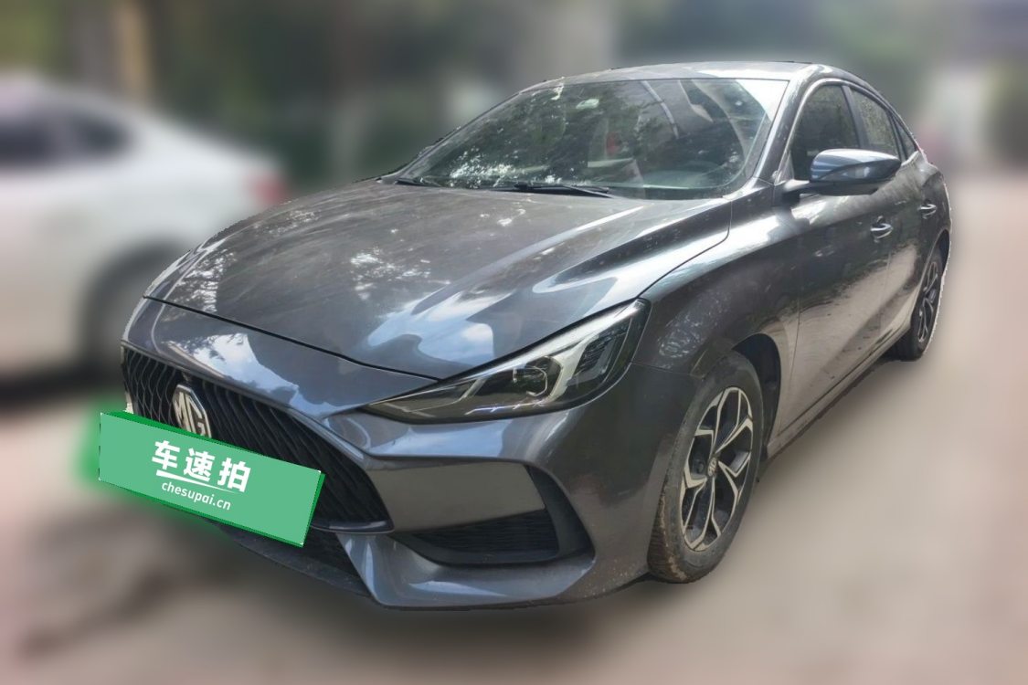 MG 5 2020 MG 5 2020 car image