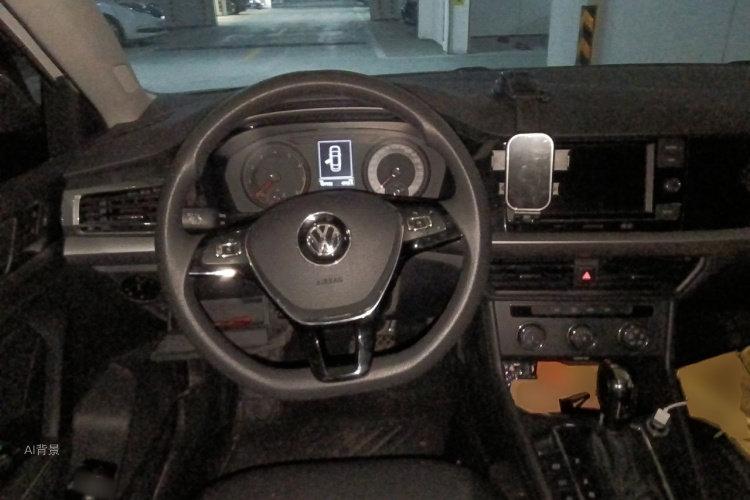 Volkswagen Lavida 2018 #12 Volkswagen Lavida 2018 car image #12