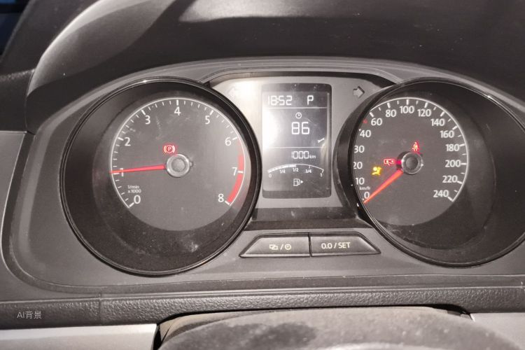 Volkswagen Lavida 2020 car image #13