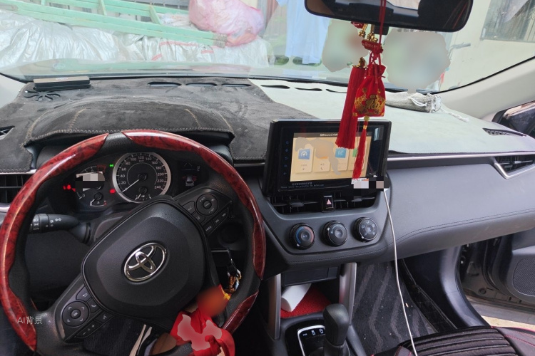 2023 #11 2023 immagine di auto #11
