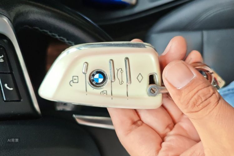 BMW X1 2018 imagen de coche #10