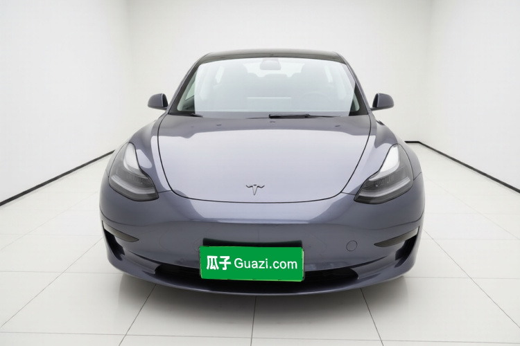 Tesla Model 3 2022 #3 Tesla Model 3 2022 car image #3