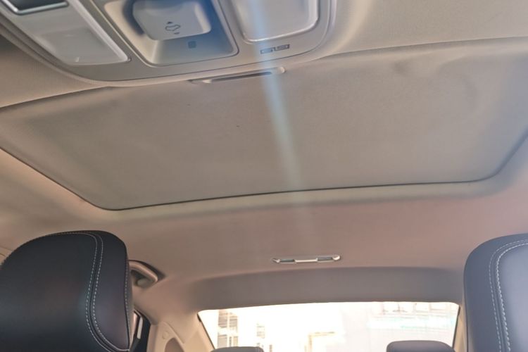 GEELY Emgrand GL 2017 car image #18
