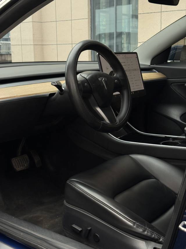 Tesla Model 3 2020 #3 Tesla Model 3 2020 car image #3