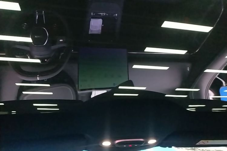 2026 car image #18