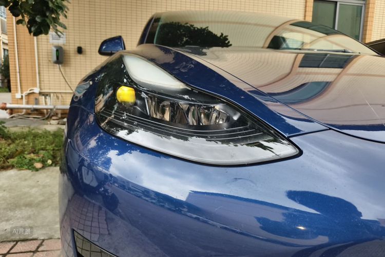 Tesla Model 3 2021 #8 Tesla Model 3 2021 car image #8