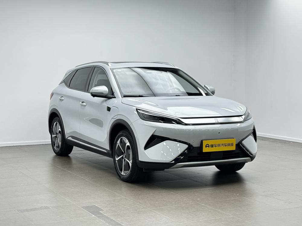 BYD Yuan Plus 2025 car image #3