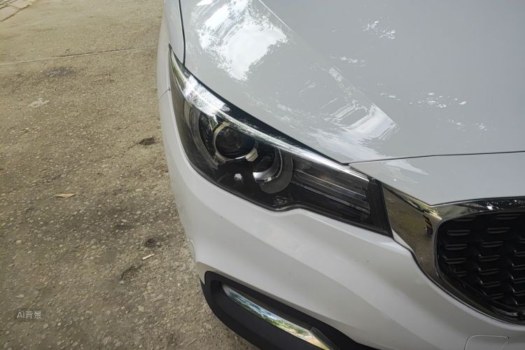 MG ZS 2018 #8 MG ZS 2018 car image #8