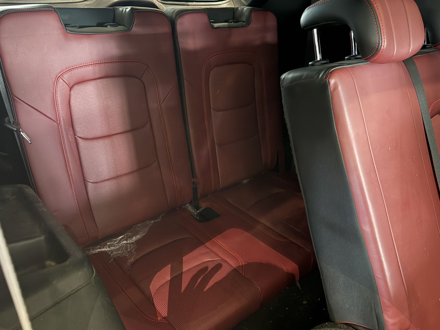 Jetour X70 PLUS 2023 car image #7