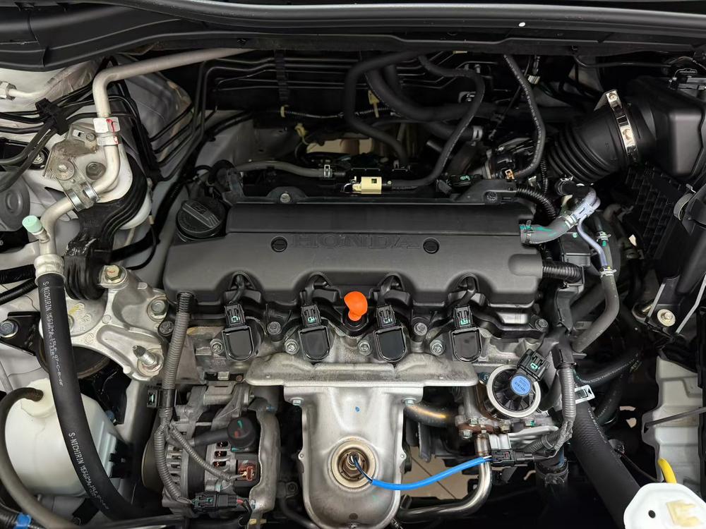 Honda CR-V 2014 #7 Honda CR-V 2014 car image #7