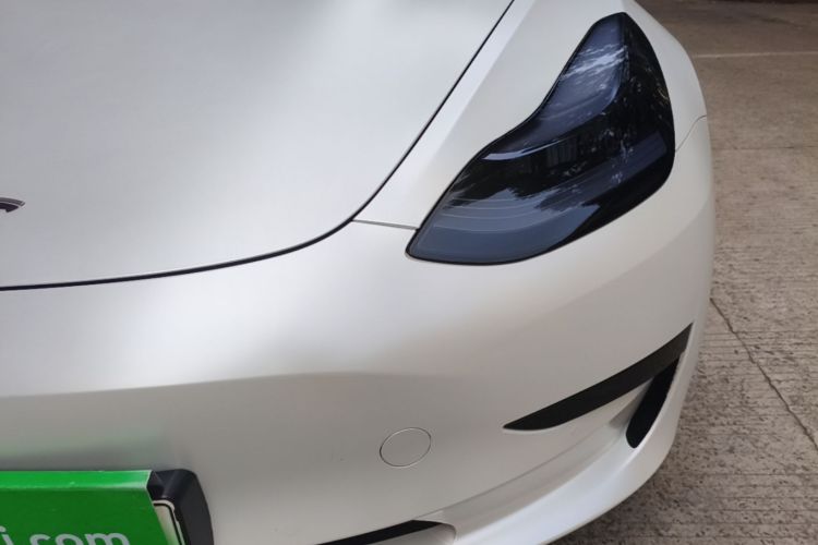 Tesla Model 3 2020 #23 Tesla Model 3 2020 صورة سيارة #23