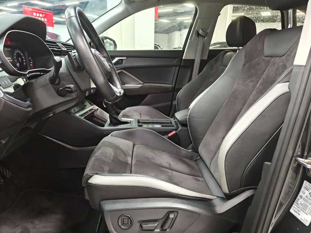 Audi Q3 2022 #26 Audi Q3 2022 immagine di auto #26