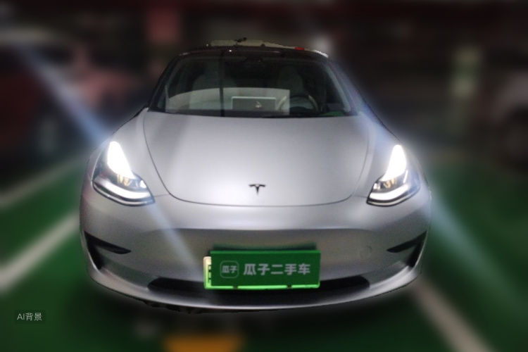 Tesla Model 3 2023 #3 Tesla Model 3 2023 car image #3