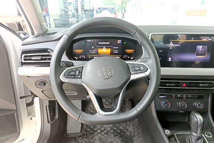 Volkswagen Lavida 2024 car image #11