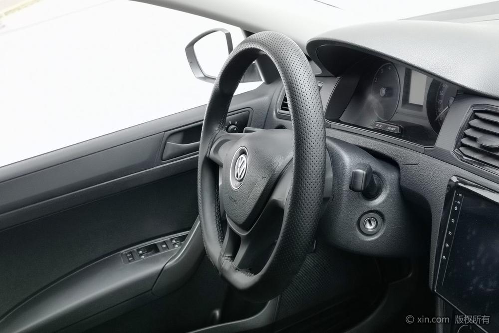Volkswagen Santana 2019 #11 Volkswagen Santana 2019 car image #11
