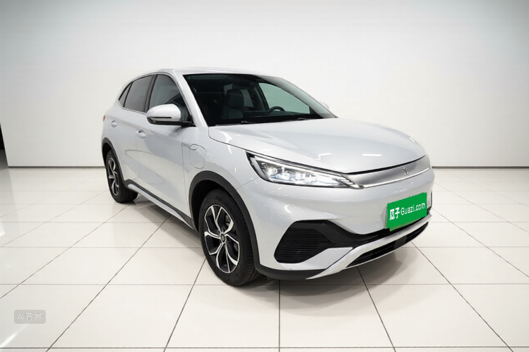 BYD Yuan Plus 2024 car image #4