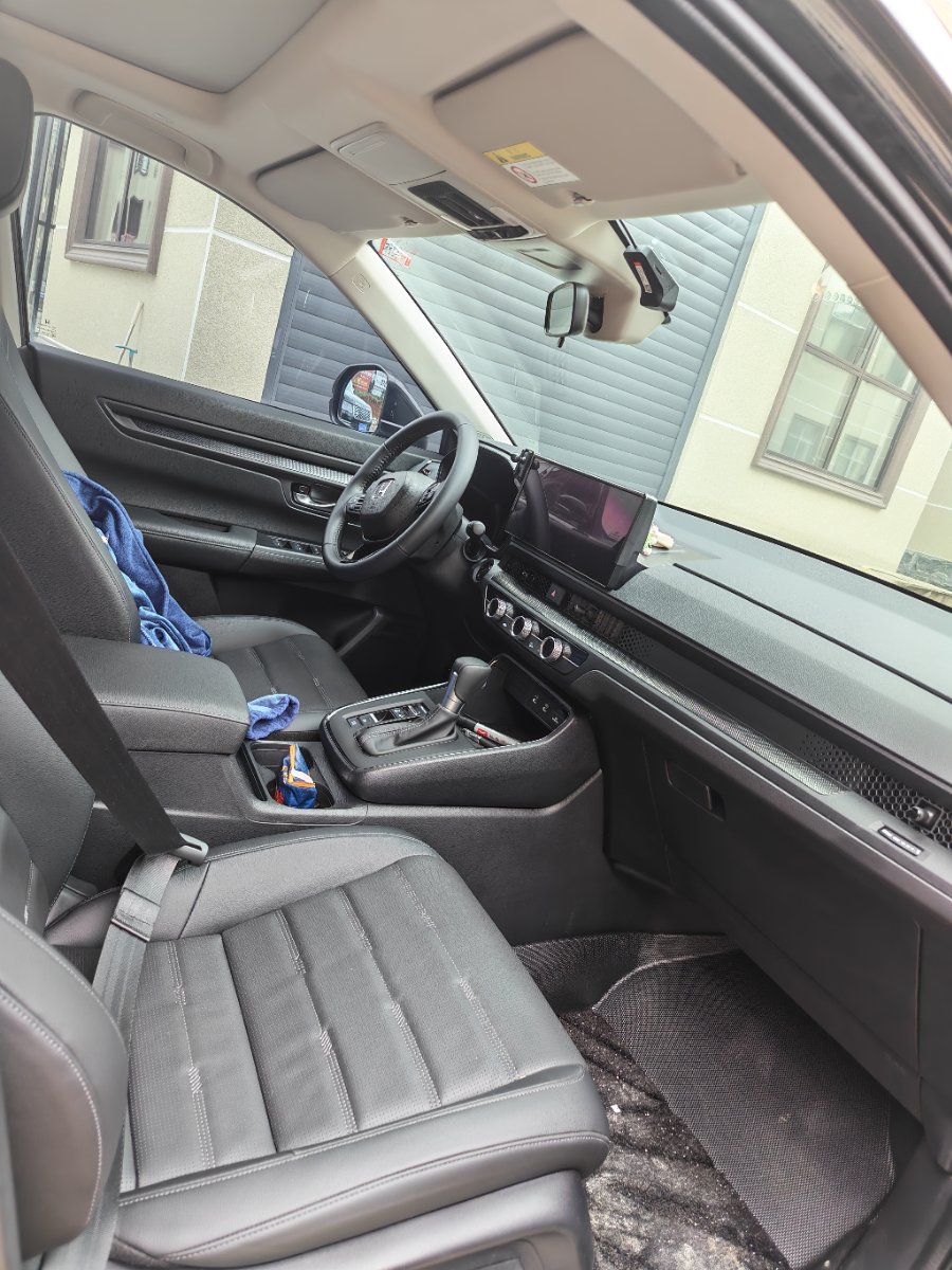 Honda CR-V 2026 car image #6