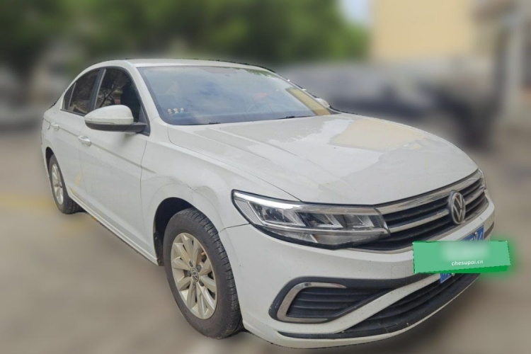 Volkswagen Bora 2023 car image #3