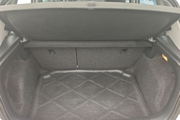 Volkswagen Polo 2017 #25 Volkswagen Polo 2017 car image #25