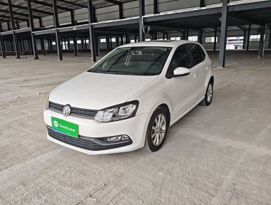 Volkswagen Polo 2019 Volkswagen Polo 2019 car image