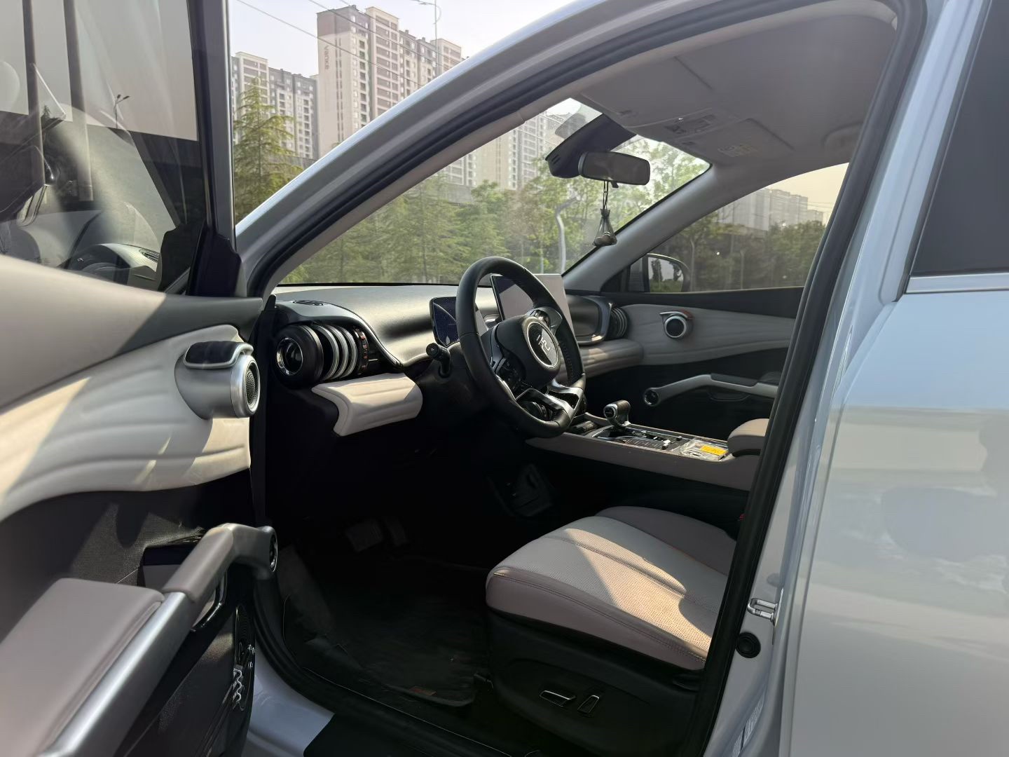 BYD Yuan Plus 2024 car image #4