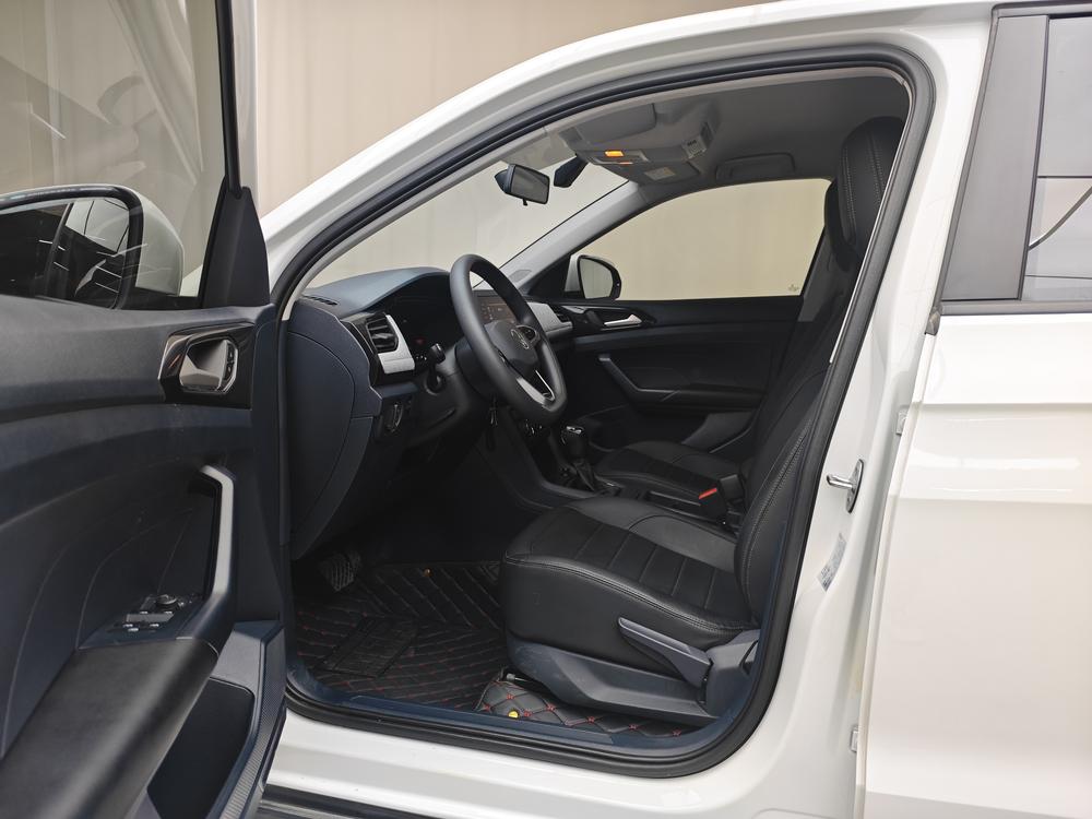 Volkswagen Tharu 2026 #17 Volkswagen Tharu 2026 car image #17