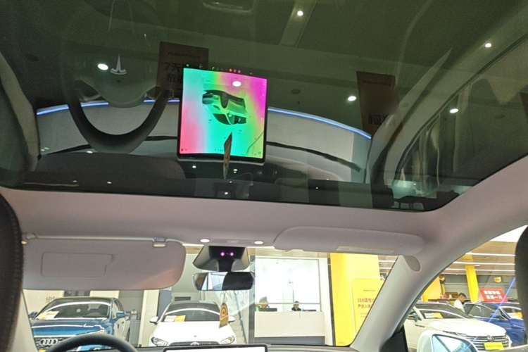 Tesla Model Y 2024 #20 Tesla Model Y 2024 immagine di auto #20