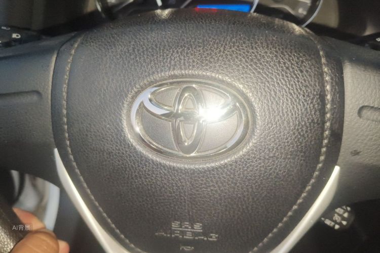 Toyota Corolla 2019 image de voiture #10