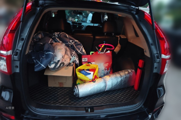 Honda CR-V 2015 #21 Honda CR-V 2015 car image #21