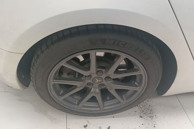 Tesla Model 3 2020 #10 Tesla Model 3 2020 car image #10