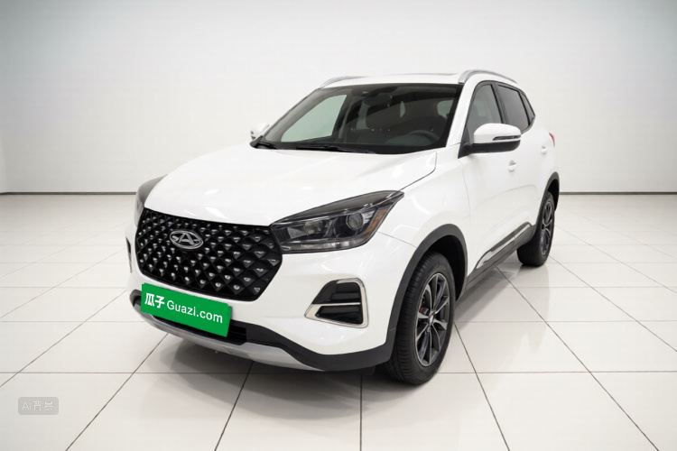 Chery Tiggo 5x 2025 #2 Chery Tiggo 5x 2025 car image #2