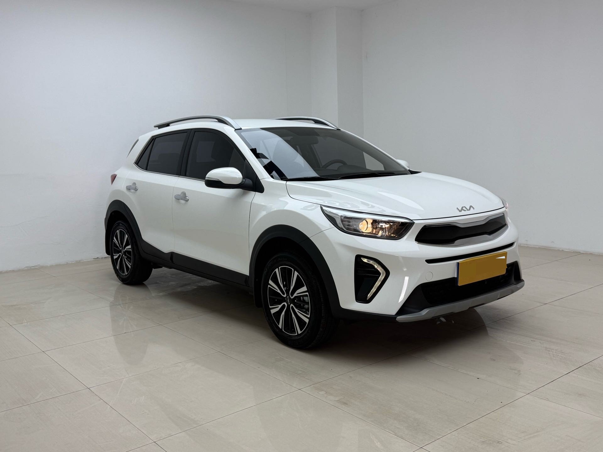Kia KX1 2026 #3 Kia KX1 2026 car image #3