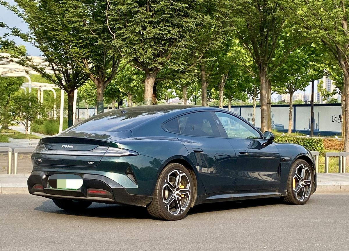 2026 car image #4
