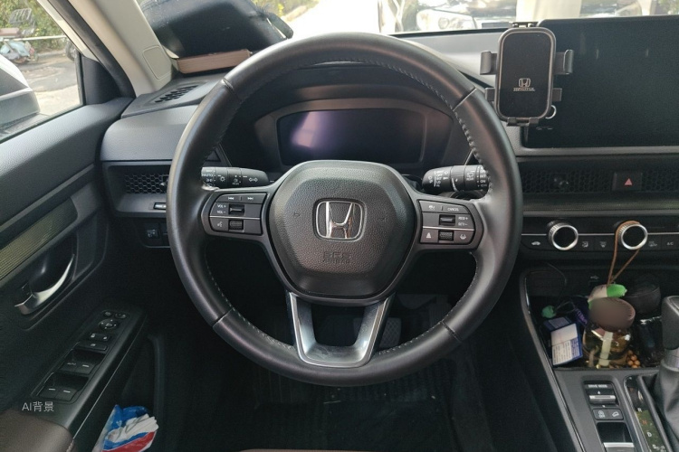 Honda CR-V 2025 car image #12