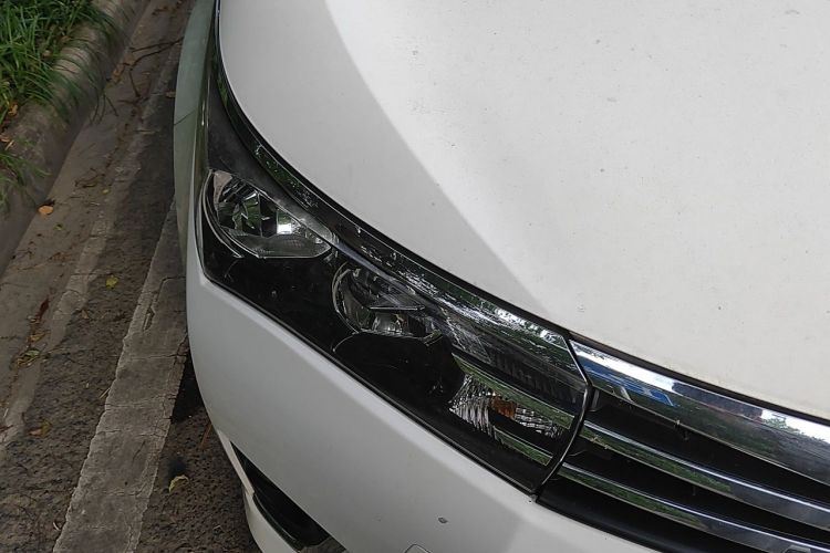 2015 immagine di auto #8