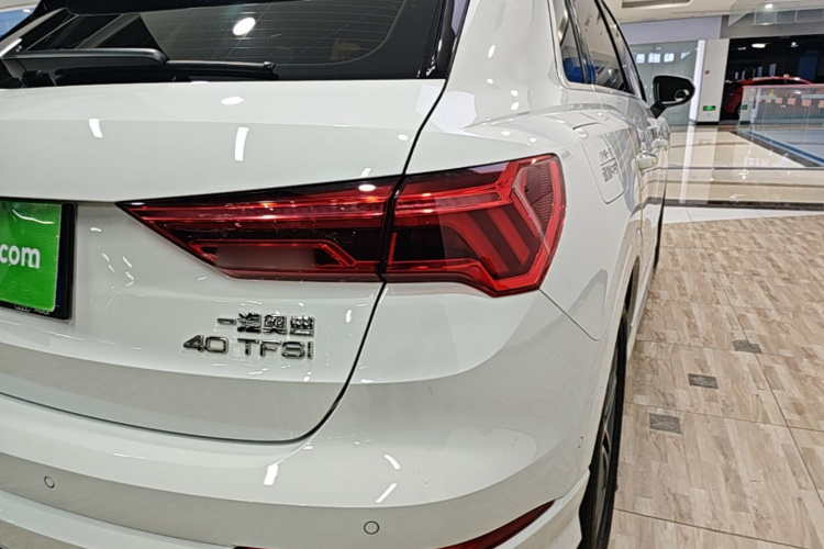 Audi Q3 2023 #8 Audi Q3 2023 immagine di auto #8
