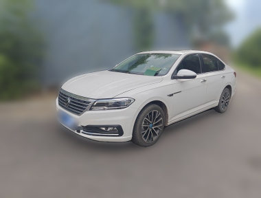 Volkswagen Lavida 2021 car image 