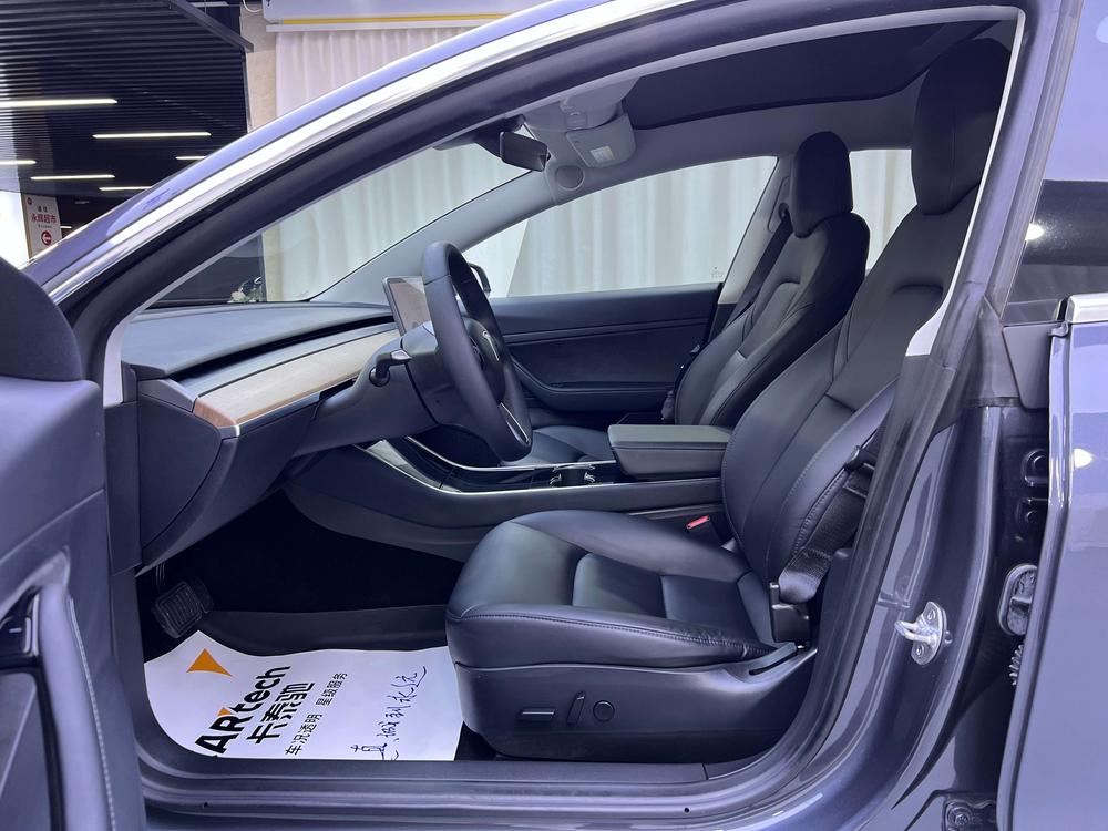 Tesla Model 3 2020 #17 Tesla Model 3 2020 imagen de coche #17