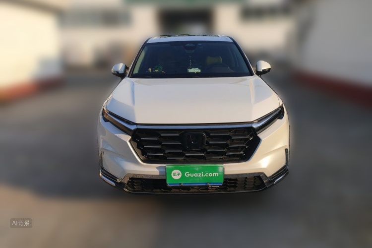 Honda CR-V 2023 car image #3