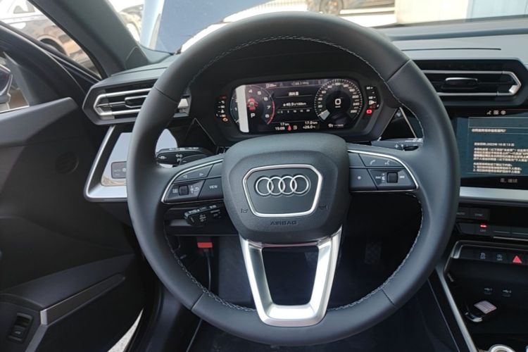 Audi A3 2026 #11 Audi A3 2026 car image #11