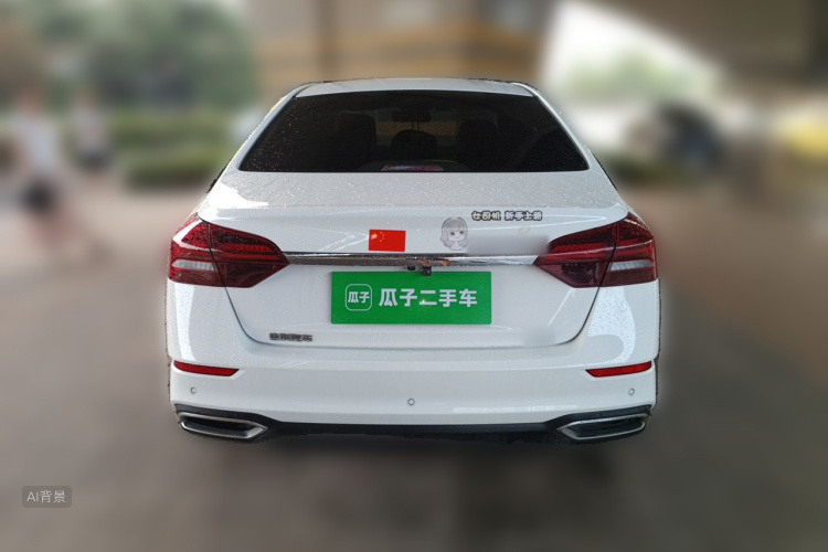 GEELY Emgrand 2021 #6 GEELY Emgrand 2021 car image #6
