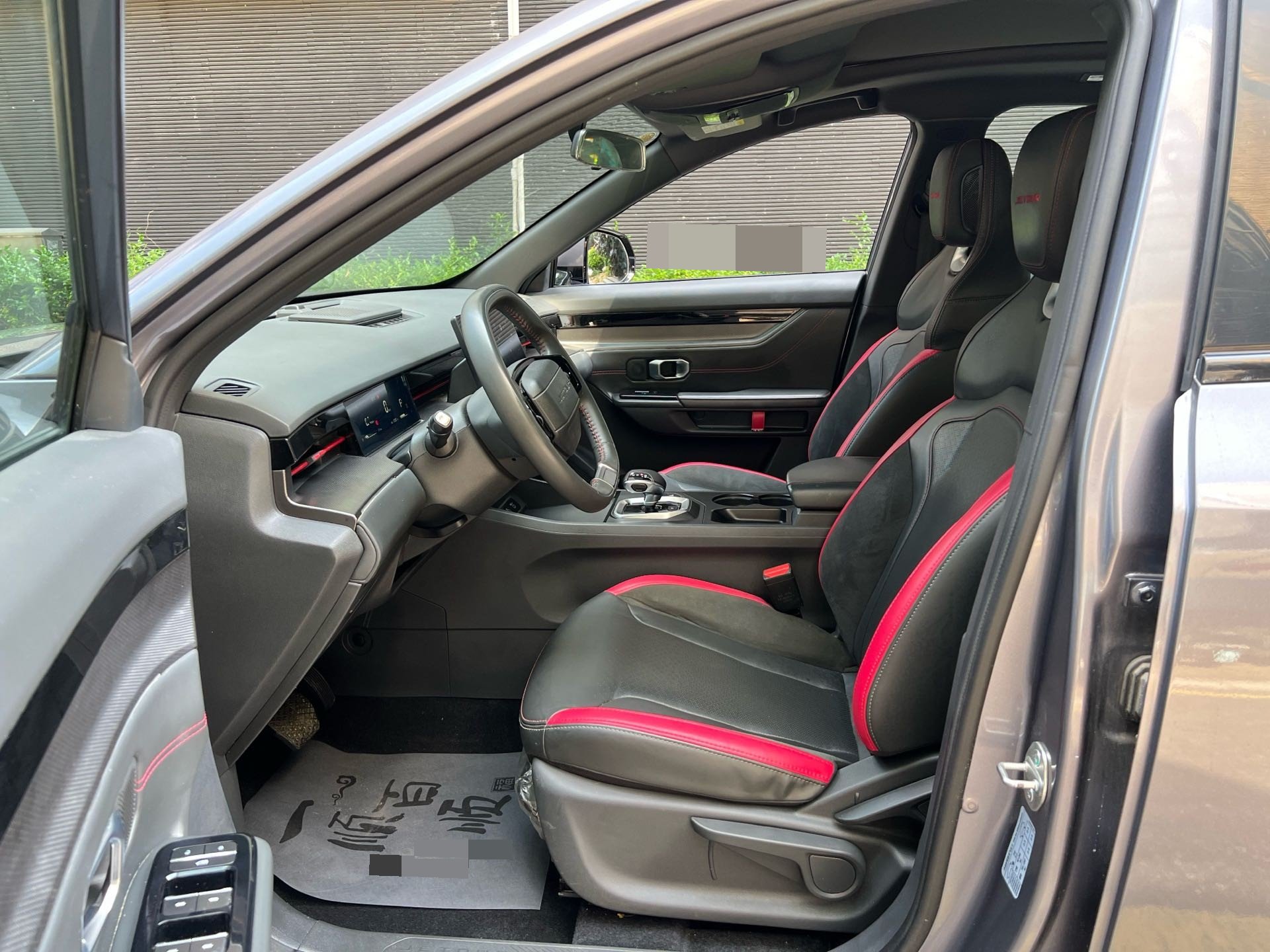 Jetour Dashing 2023 #3 Jetour Dashing 2023 imagen de coche #3