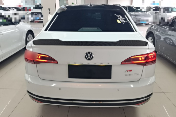 Volkswagen Bora 2024 car image #6