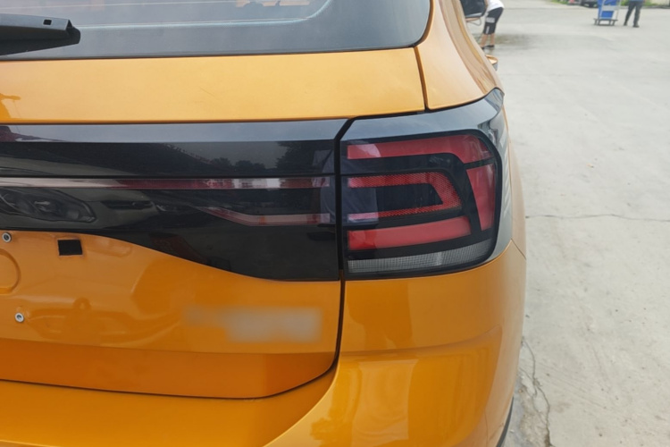 Volkswagen T-Cross 2020 imagem de carro #8