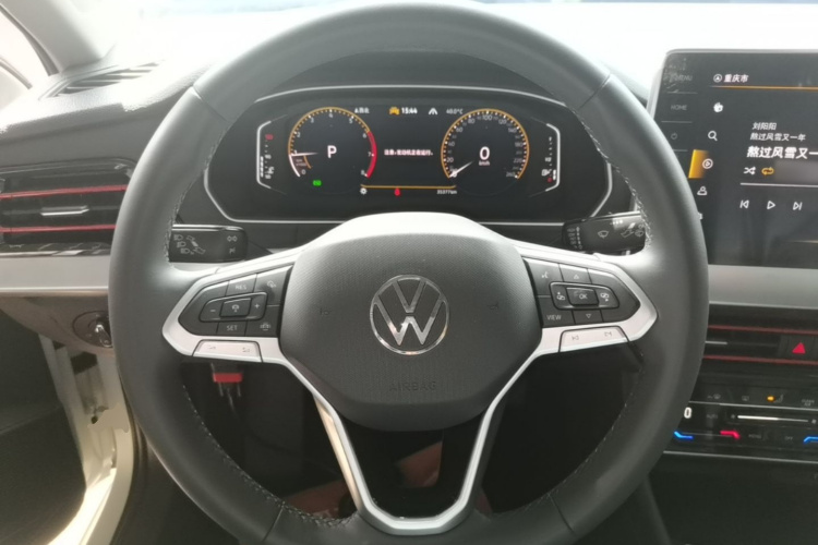 Volkswagen Lavida 2024 #15 Volkswagen Lavida 2024 car image #15