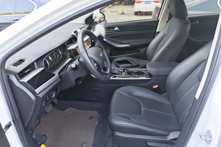 Chery Arrizo 5 2022 #15 Chery Arrizo 5 2022 car image #15