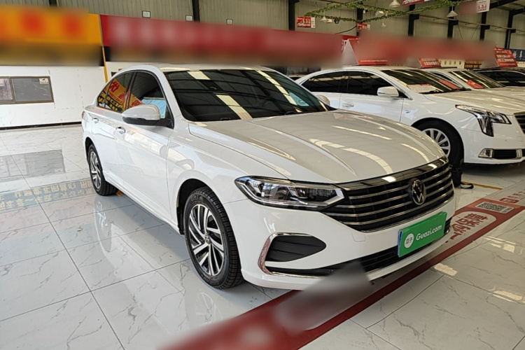 Volkswagen Lavida 2023 car image #4
